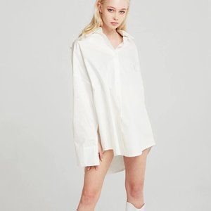 Storets Button Down Dress